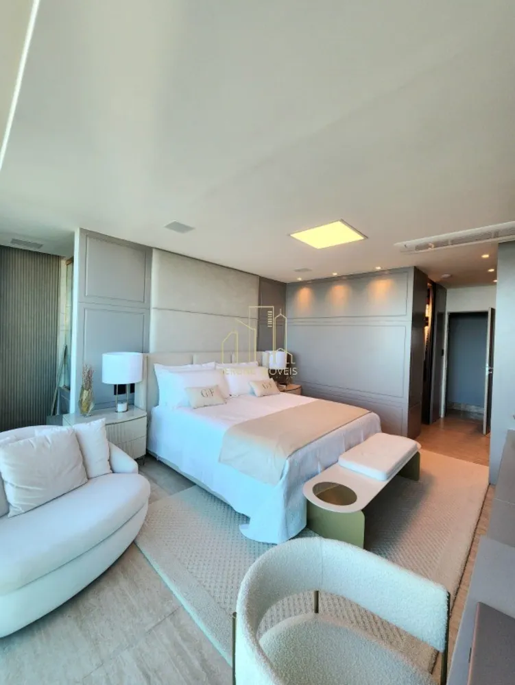 Cobertura, 4 quartos, 374 m² - Foto 12
