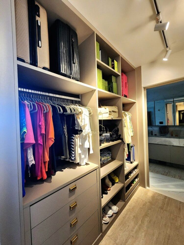 Cobertura, 4 quartos, 374 m² - Foto 13