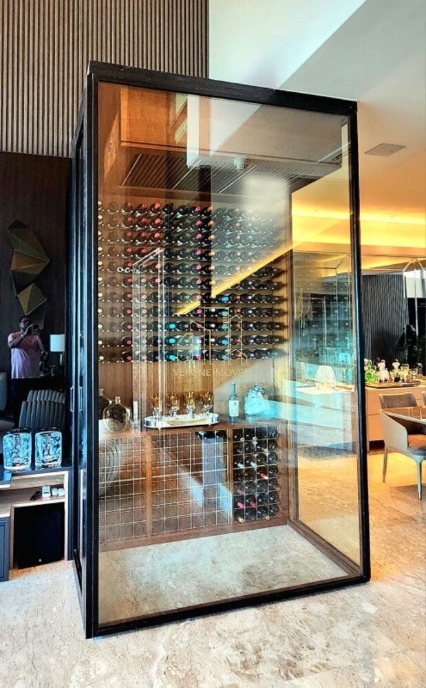 Cobertura, 4 quartos, 374 m² - Foto 6
