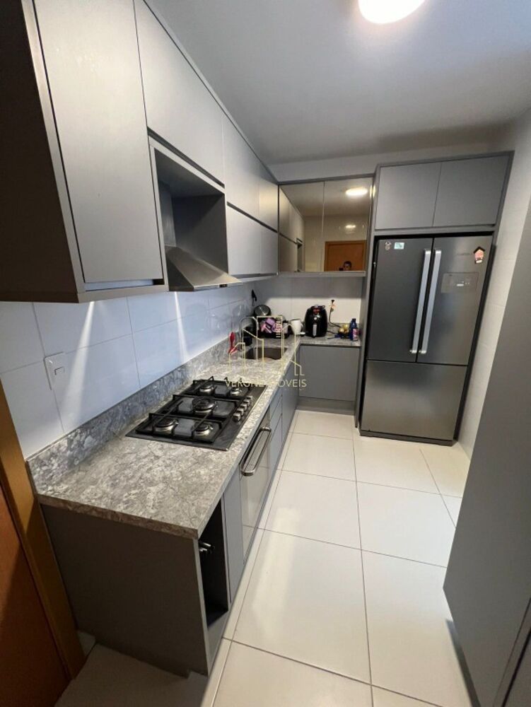 Apartamento, 3 quartos, 112 m² - Foto 9