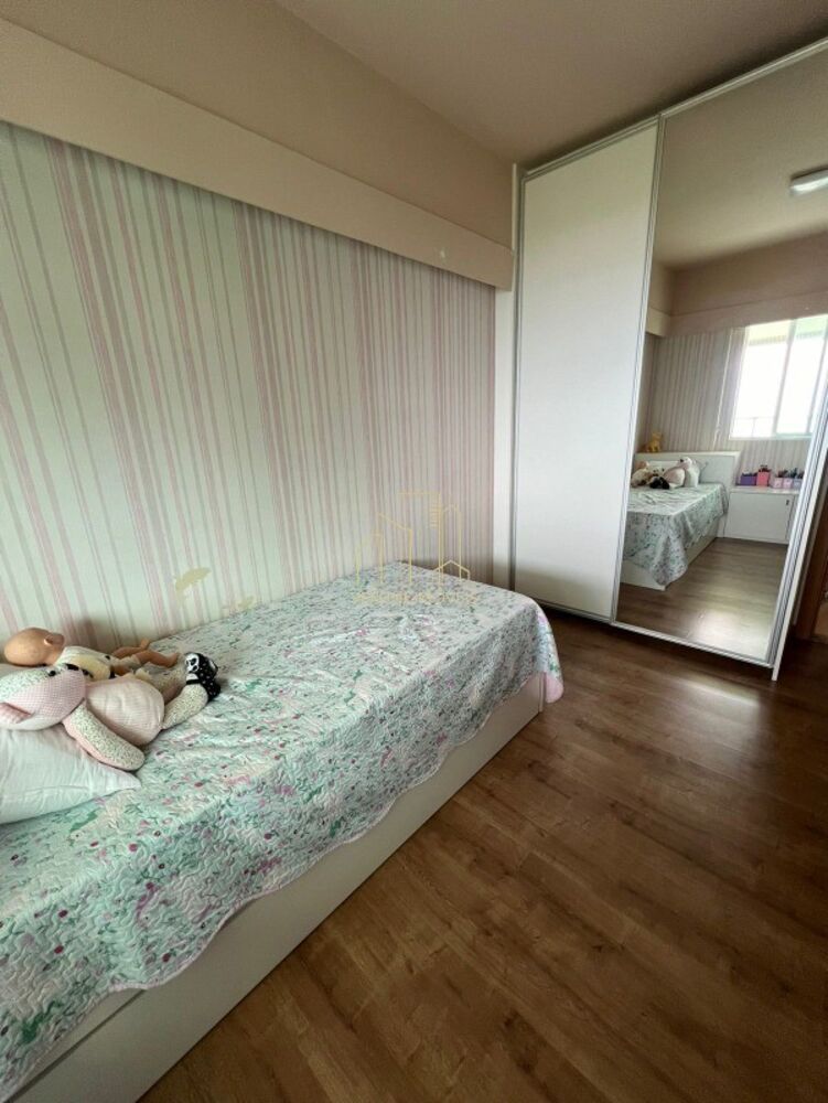 Apartamento, 3 quartos, 112 m² - Foto 5