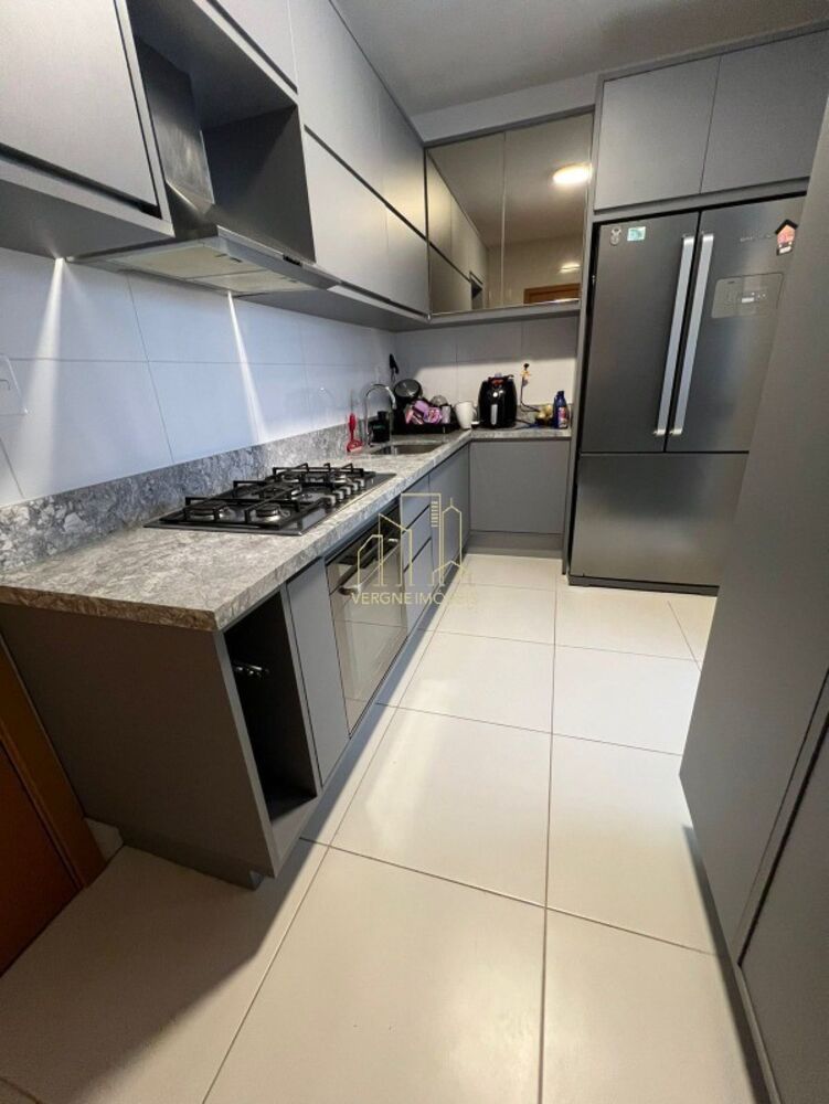 Apartamento, 3 quartos, 112 m² - Foto 8