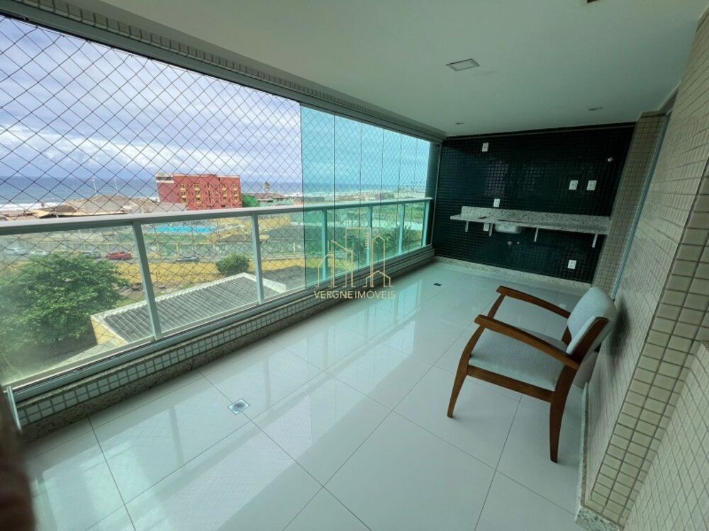 Apartamento, 3 quartos, 112 m² - Foto 1