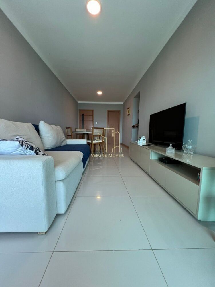 Apartamento, 3 quartos, 112 m² - Foto 3
