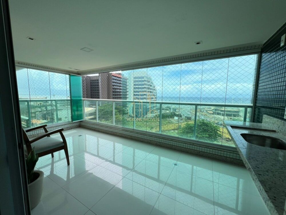 Apartamento, 3 quartos, 112 m² - Foto 2