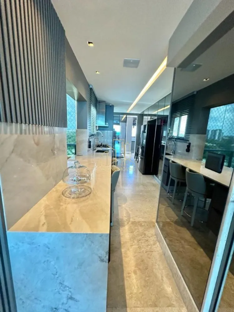 Cobertura, 4 quartos, 374 m² - Foto 6