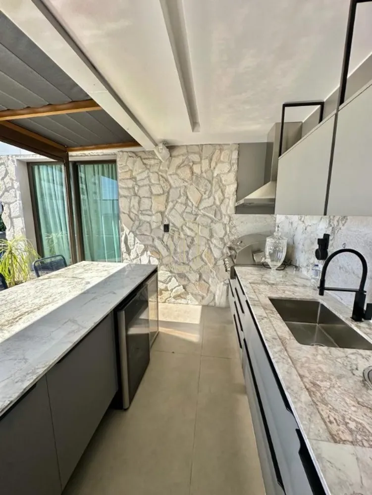 Cobertura, 4 quartos, 374 m² - Foto 12