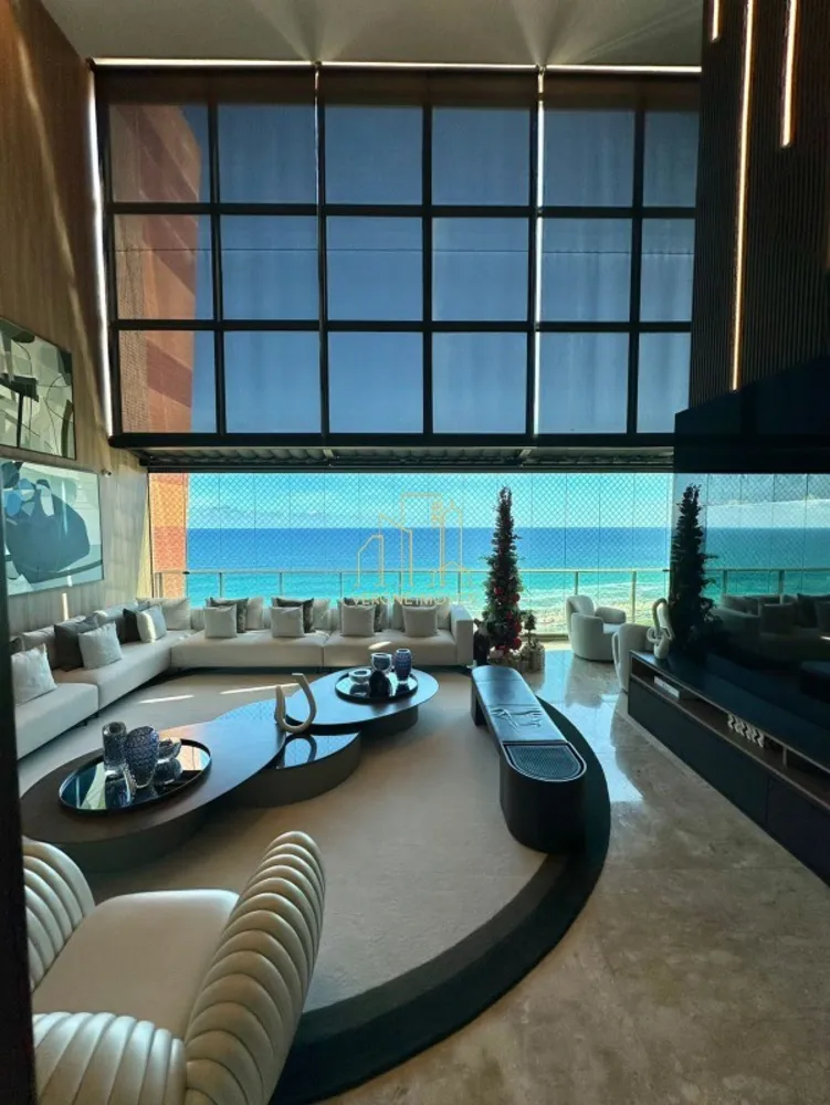Cobertura, 4 quartos, 374 m² - Foto 7