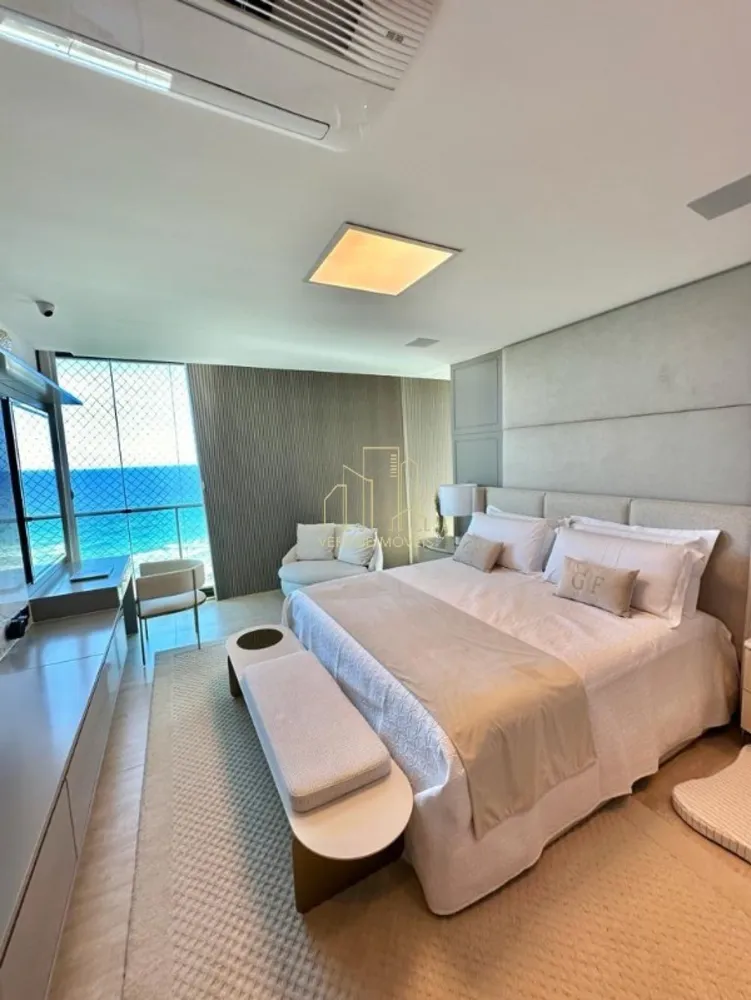 Cobertura, 4 quartos, 374 m² - Foto 8