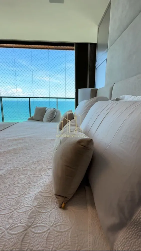 Cobertura, 4 quartos, 374 m² - Foto 4