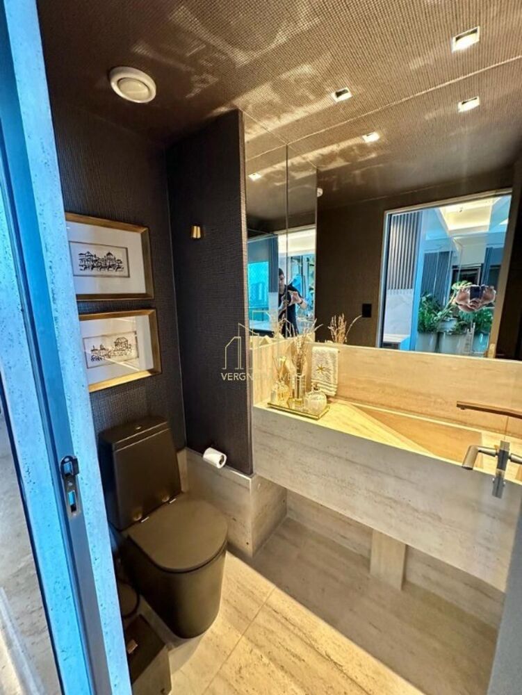 Cobertura, 4 quartos, 374 m² - Foto 4