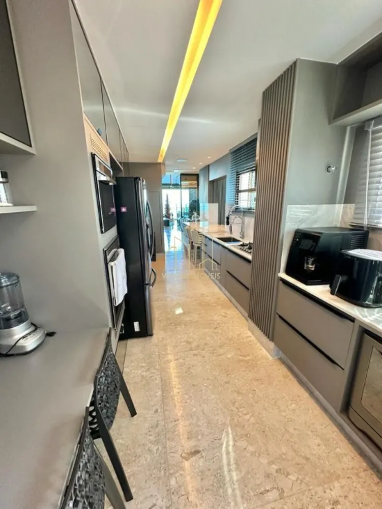 Cobertura, 4 quartos, 374 m² - Foto 9