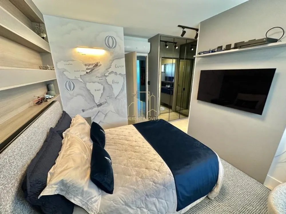 Cobertura, 4 quartos, 374 m² - Foto 7