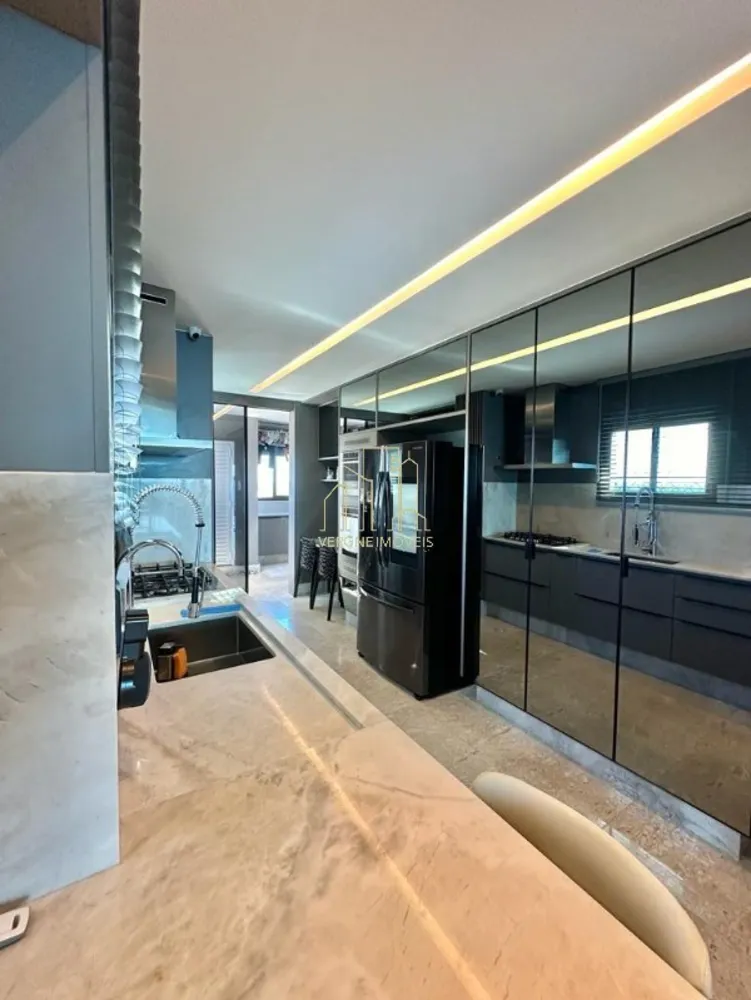 Cobertura, 4 quartos, 374 m² - Foto 8