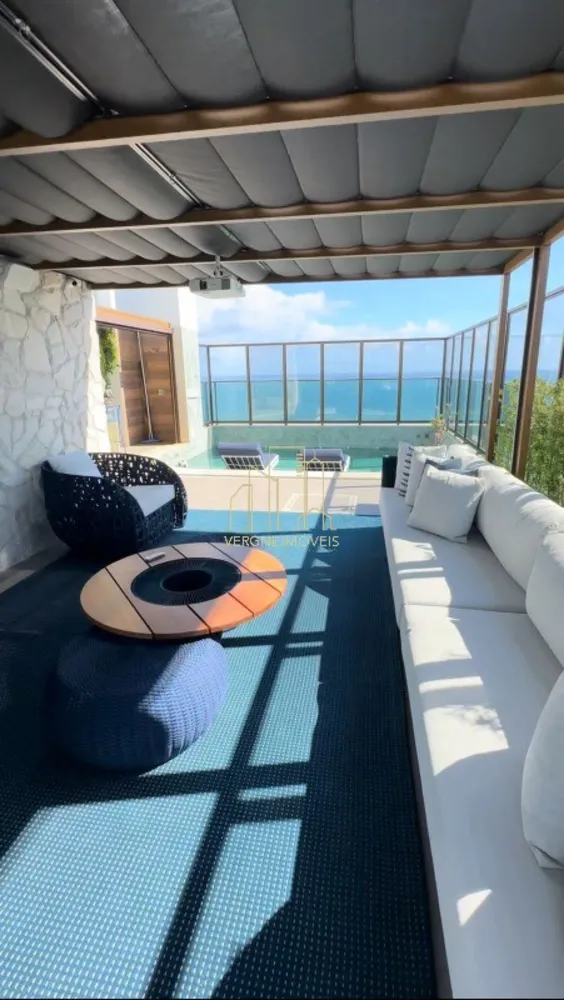 Cobertura, 4 quartos, 374 m² - Foto 15