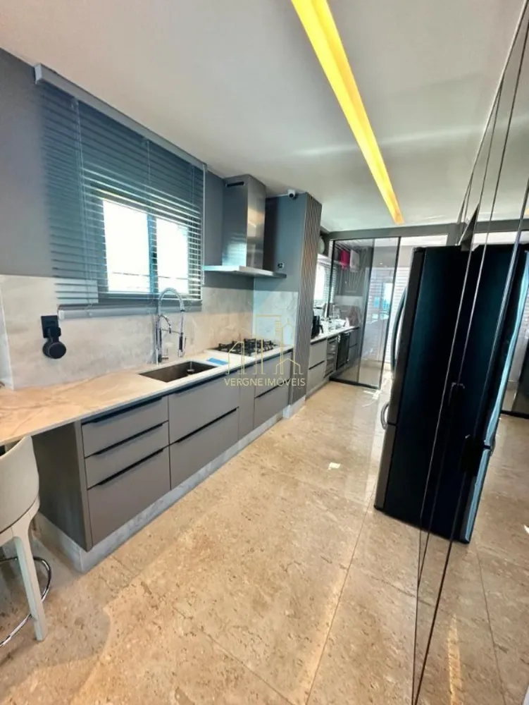 Cobertura, 4 quartos, 374 m² - Foto 5
