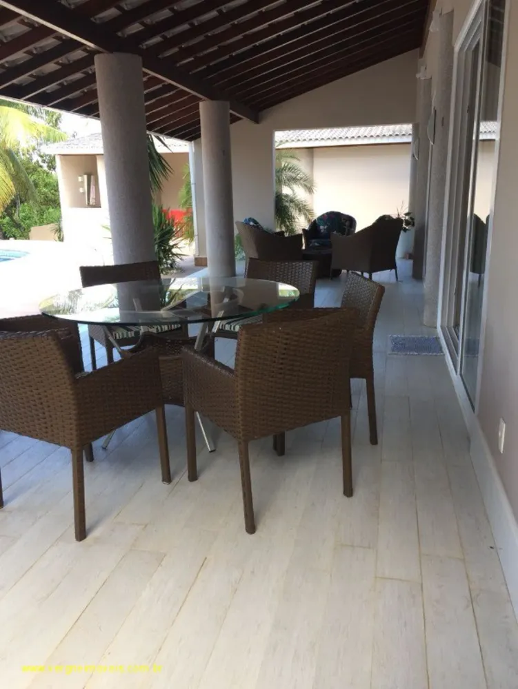 Casa de Condomínio, 4 quartos - Foto 5