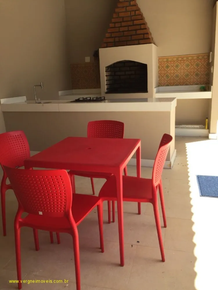 Casa de Condomínio, 4 quartos - Foto 7