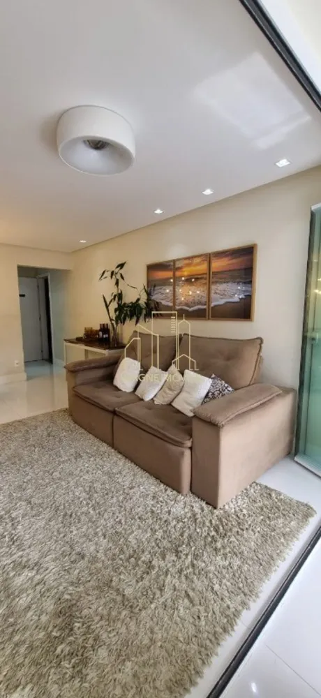 Apartamento, 3 quartos, 113 m² - Foto 9
