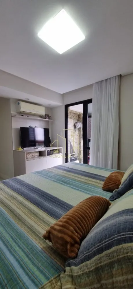 Apartamento, 3 quartos, 113 m² - Foto 15