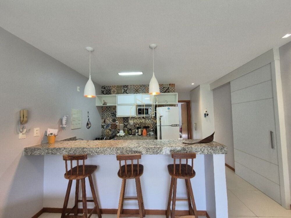Casa de Condomínio, 1 quarto - Foto 1