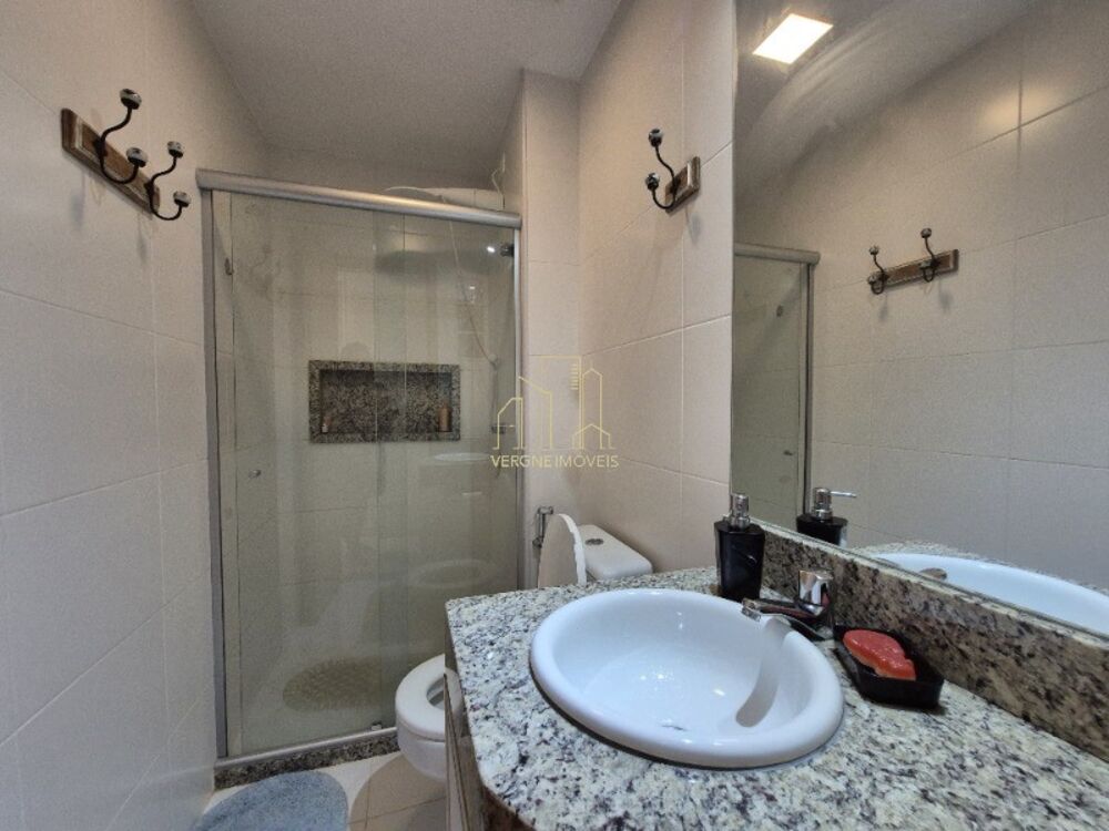 Casa de Condomínio, 1 quarto - Foto 2