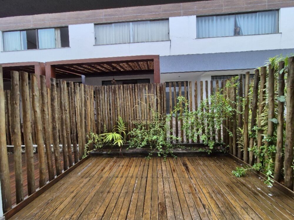 Casa de Condomínio, 1 quarto - Foto 6