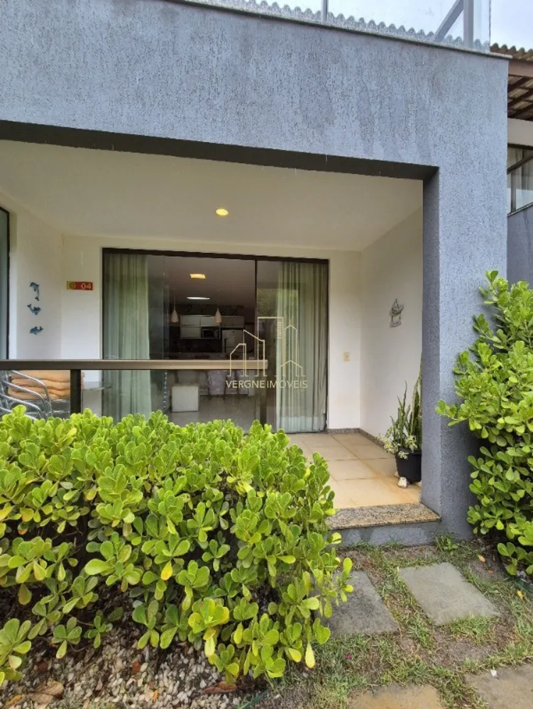 Casa de Condomínio, 1 quarto - Foto 4