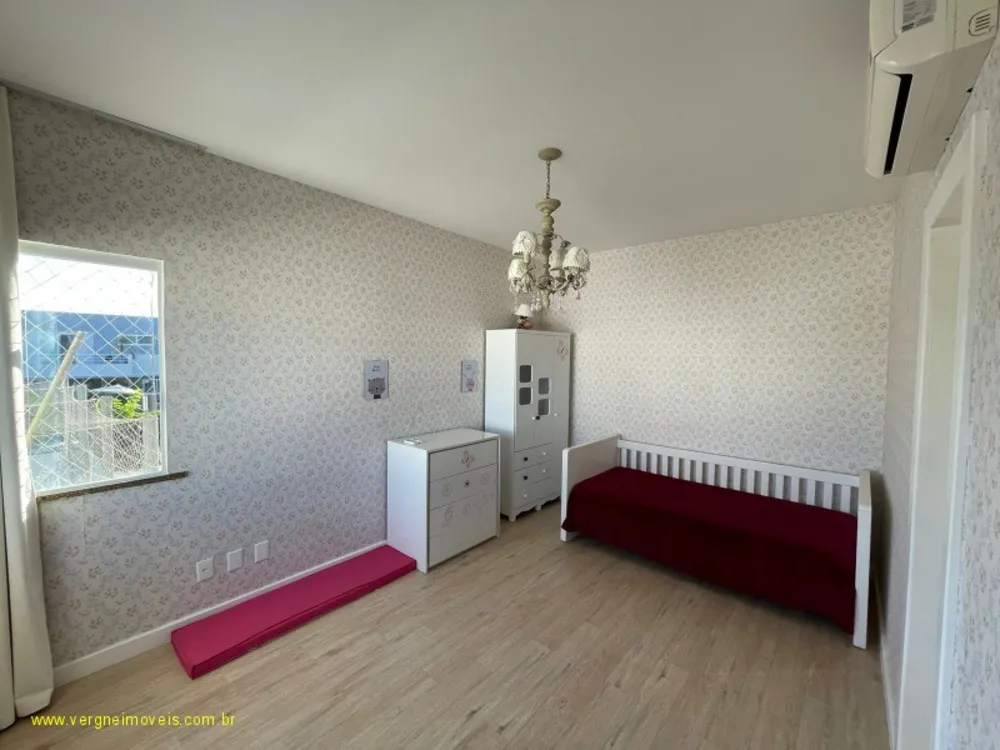 Casa de Condomínio, 4 quartos - Foto 9