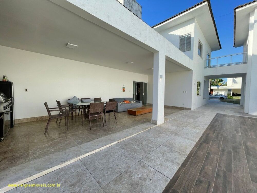 Casa de Condomínio, 4 quartos - Foto 2