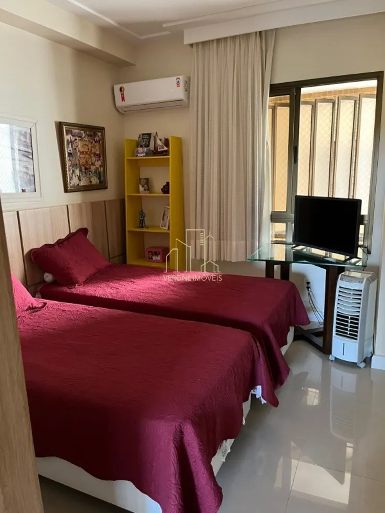 Apartamento, 4 quartos, 160 m² - Foto 8