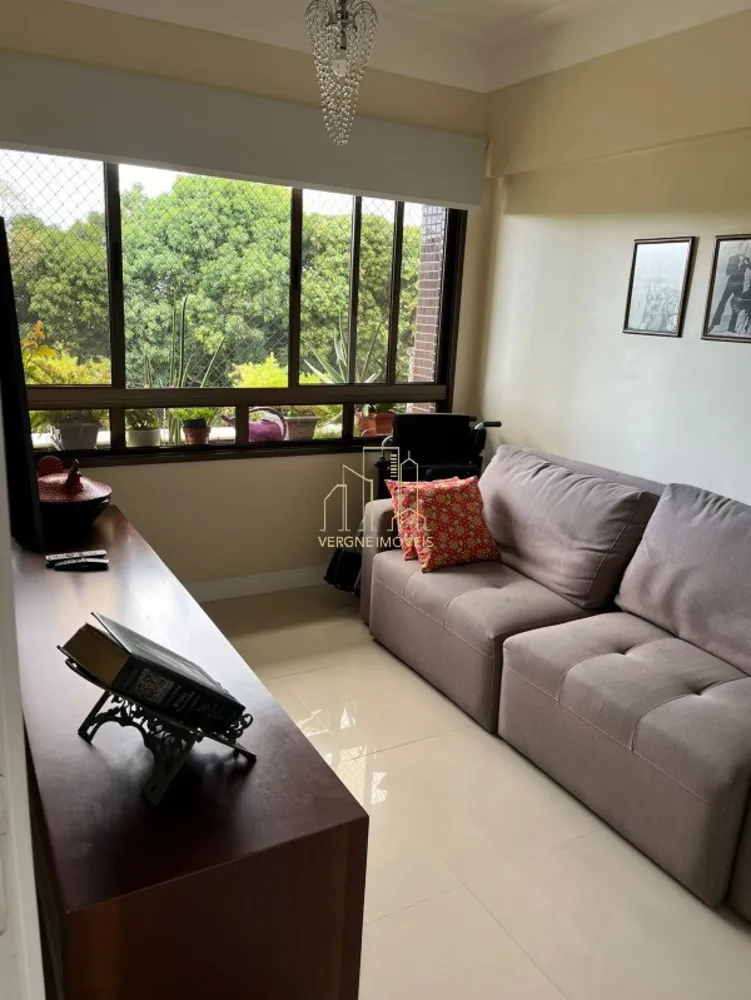 Apartamento, 4 quartos, 160 m² - Foto 7
