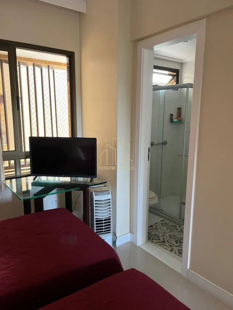 Apartamento, 4 quartos, 160 m² - Foto 9