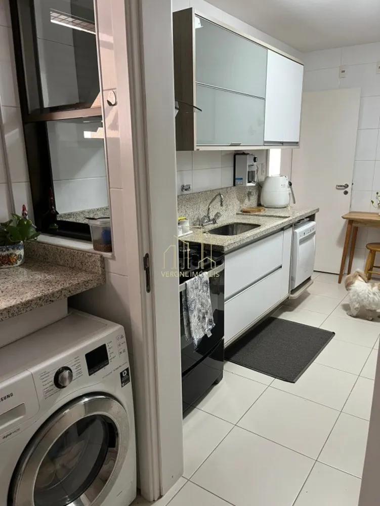 Apartamento, 4 quartos, 160 m² - Foto 17