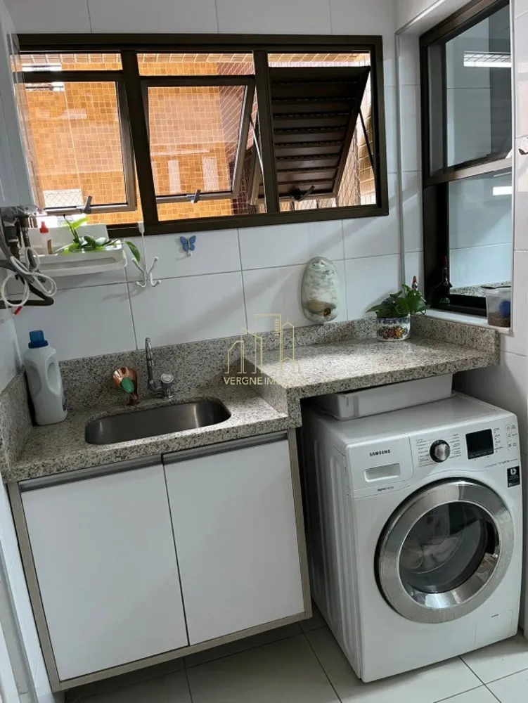 Apartamento, 4 quartos, 160 m² - Foto 20