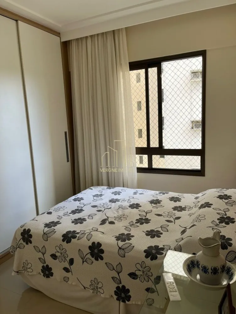 Apartamento, 4 quartos, 160 m² - Foto 13