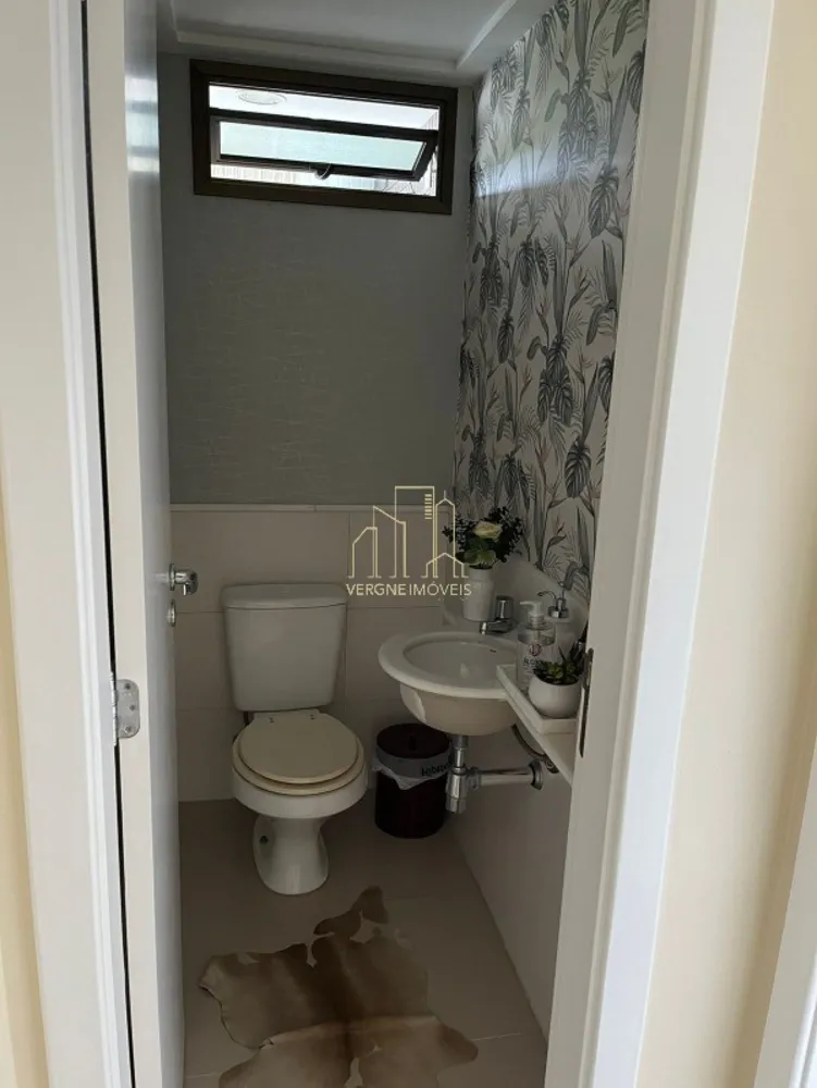 Apartamento, 4 quartos, 160 m² - Foto 16