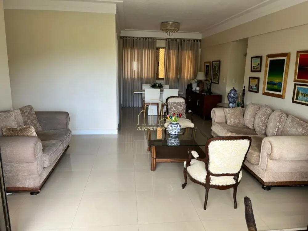 Apartamento, 4 quartos, 160 m² - Foto 5