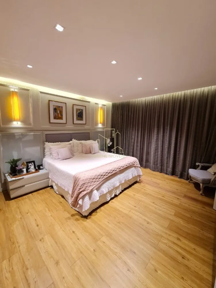 Apartamento, 4 quartos, 276 m² - Foto 8