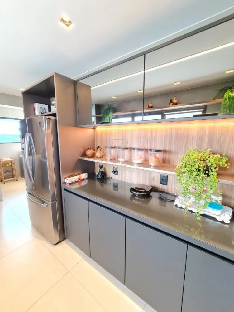 Apartamento, 4 quartos, 276 m² - Foto 15