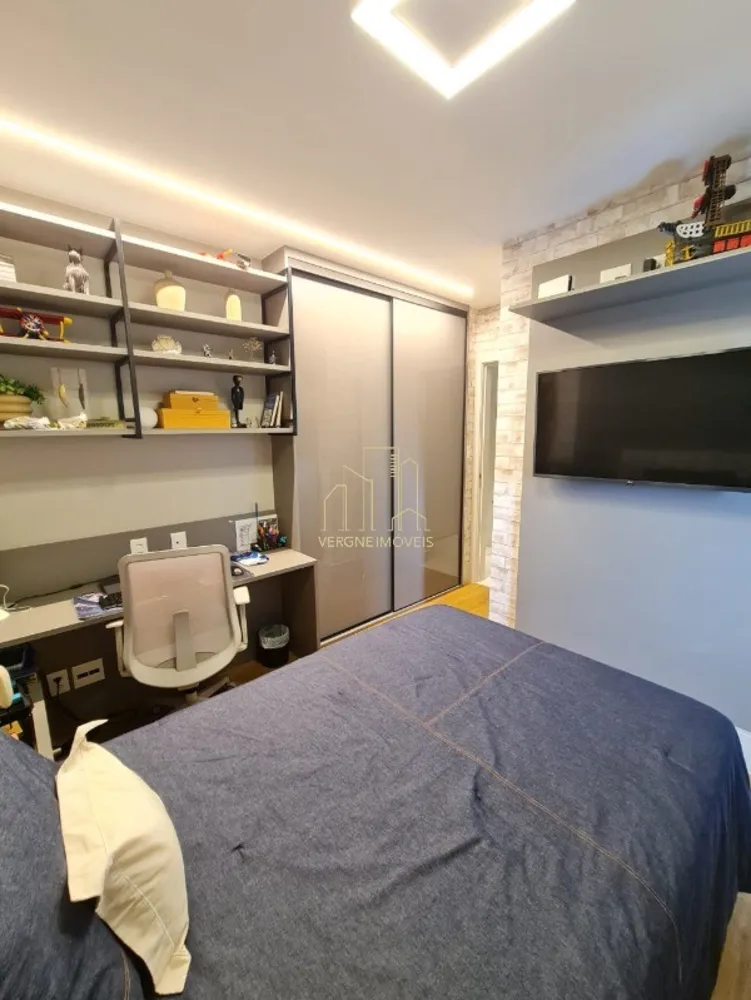 Apartamento, 4 quartos, 276 m² - Foto 11