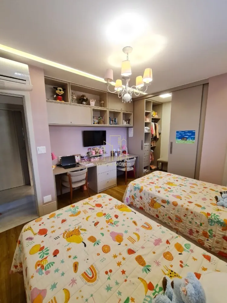 Apartamento, 4 quartos, 276 m² - Foto 8