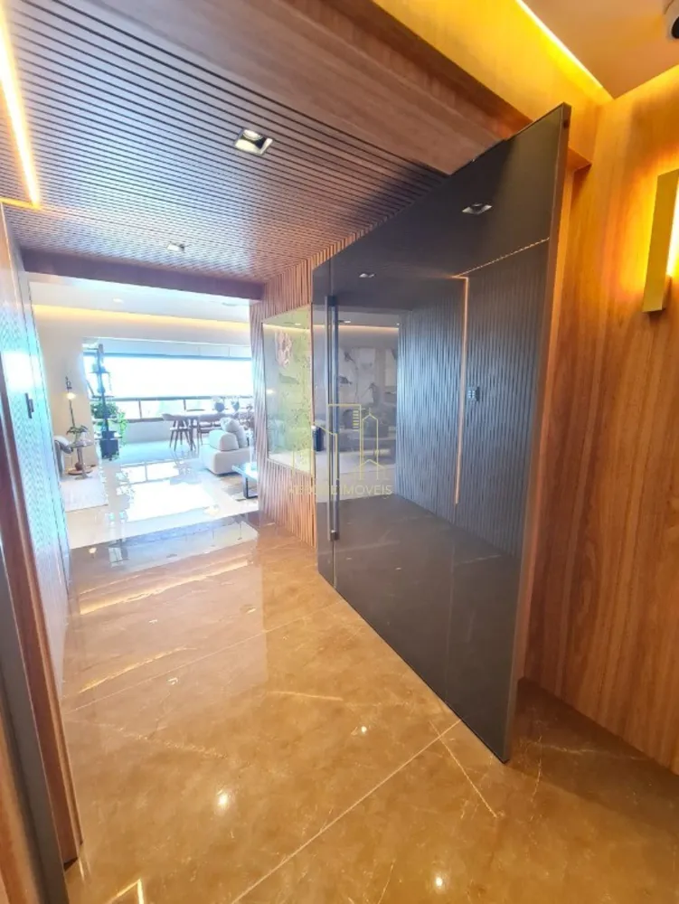 Apartamento, 4 quartos, 276 m² - Foto 4