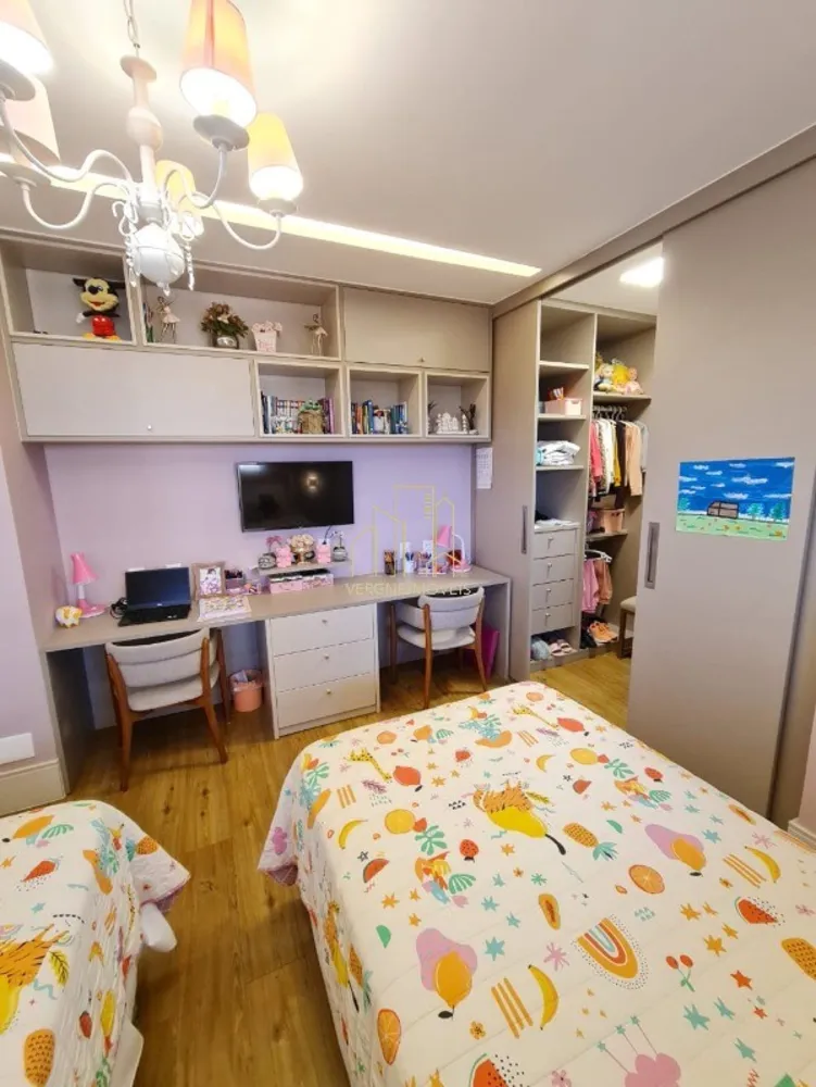 Apartamento, 4 quartos, 276 m² - Foto 6
