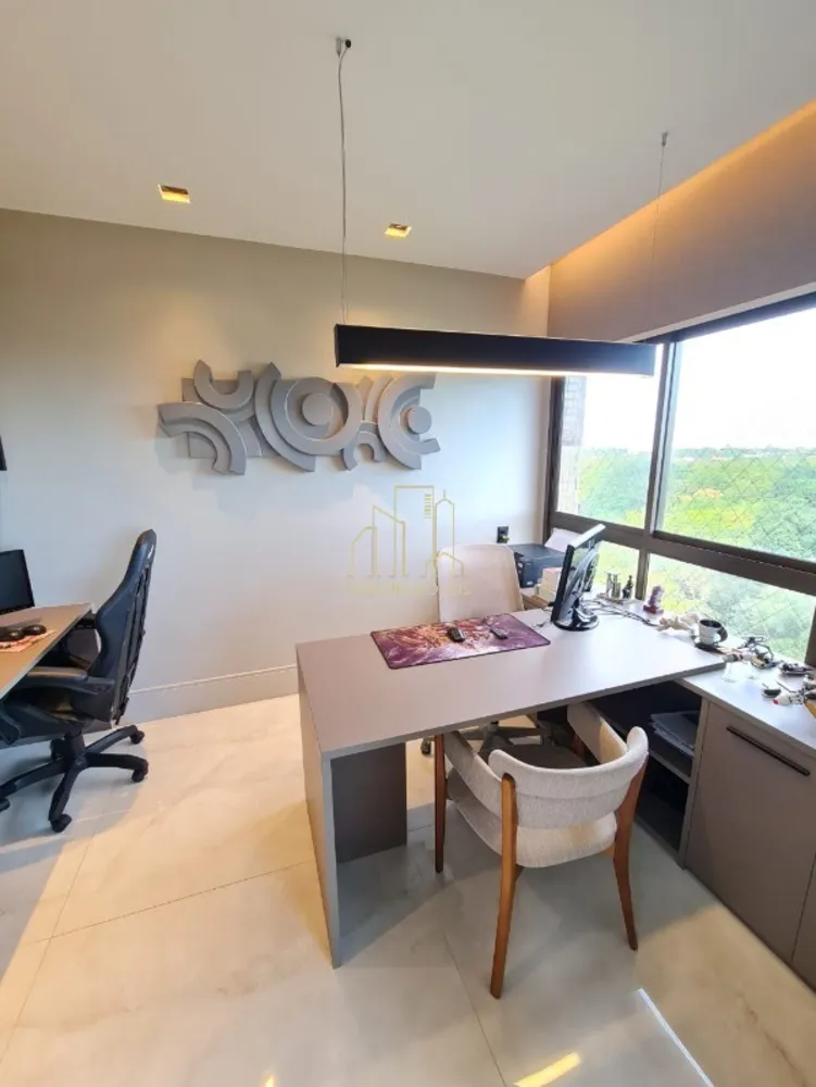 Apartamento, 4 quartos, 276 m² - Foto 16