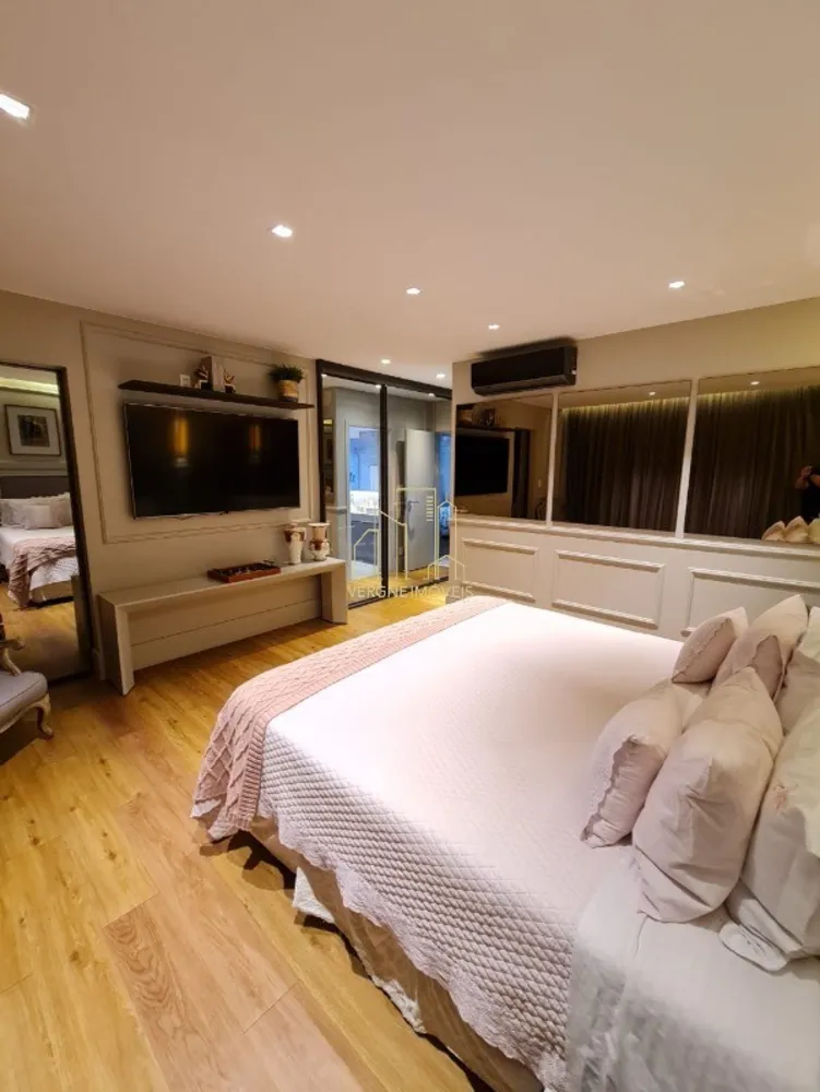 Apartamento, 4 quartos, 276 m² - Foto 7
