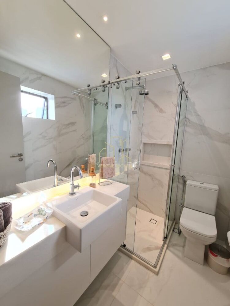 Apartamento, 4 quartos, 276 m² - Foto 2