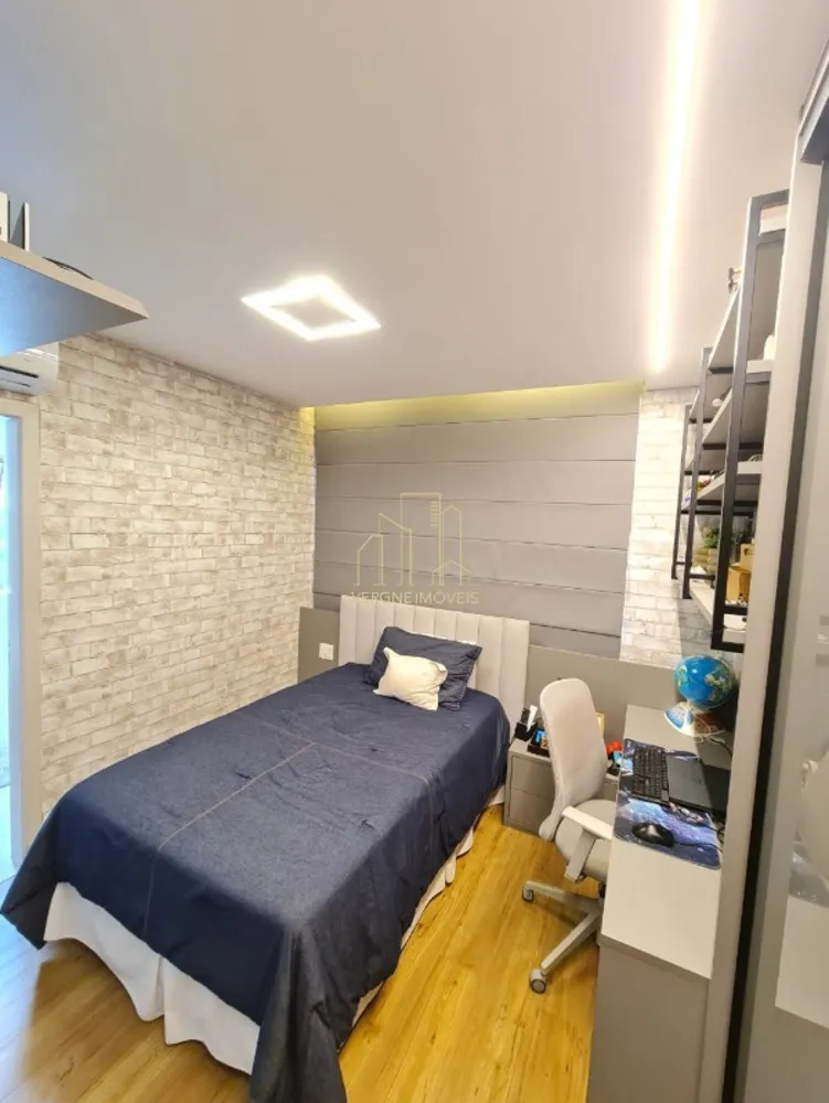 Apartamento, 4 quartos, 276 m² - Foto 5