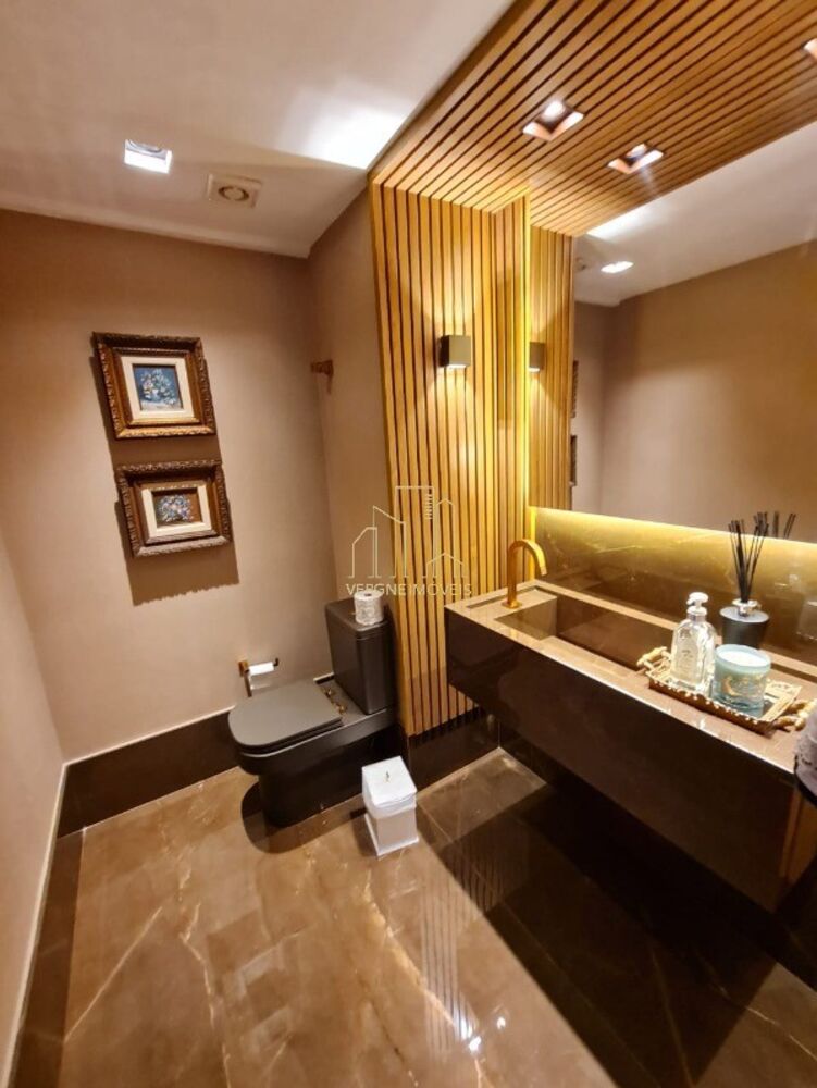 Apartamento, 4 quartos, 276 m² - Foto 3