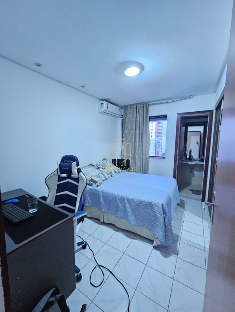 Apartamento, 2 quartos, 78 m² - Foto 2